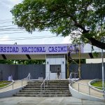 UNIVERSIDAD NACIONAL CASIMIRO SOTELO COMUNICADO OFICIAL No. 01-2023 CONTINUIDAD DE LOS PROCESOS DE APRENDIZAJE