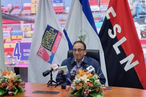 EPN informa positivos resultados en movimiento de carga en puertos comerciales