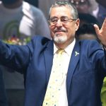 Gobierno de Nicaragua saluda la victoria electoral de Bernardo Arévalo Presidente Electo de Guatemala