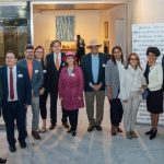 «Visita Latinoamérica»: Promoviendo Nicaragua en Bélgica