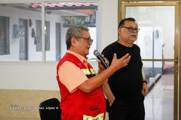 Nicaragua avanza en la promoción de la seguridad e higiene laboral