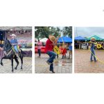 Exitoso Festival Vaquero Nueva Guinea 2023 Celebra las Tradiciones y Emprendimiento Local