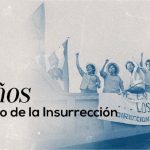 43 años del Triunfo de la Insurrección Cultural