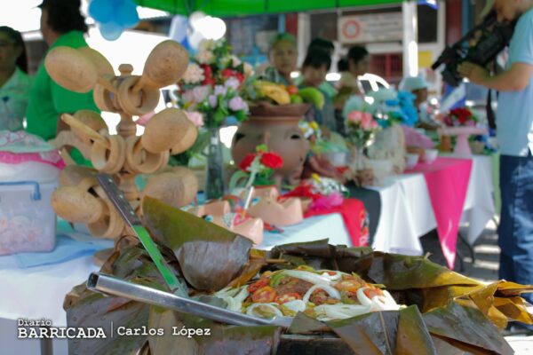 Anuncian la Quinta Edición del Festival Gastronómico «Sabores de mi Tierra, Patria Bendita»