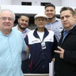 Diputados aprueban pensión de reconocimiento para el ex boxeador ‘Chevito’ Urcuyo Donaire por su legado deportivo y formativo en Nueva Segovia