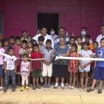 Ministerio de Salud Inaugura Obras de Mejoramiento y Ampliación del Puesto de Salud en Ciudadela San Martín, Tipitapa