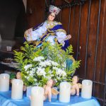 La «Gritería Chiquita»: Una Celebración Llena de Devoción y Tradición en León, Nicaragua