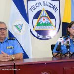 Policía Nacional continúa fortaleciendo la seguridad ciudadana