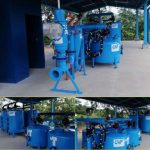 Gobierno Sandinista mejora servicio de agua en Quilalí, Nueva Segovia