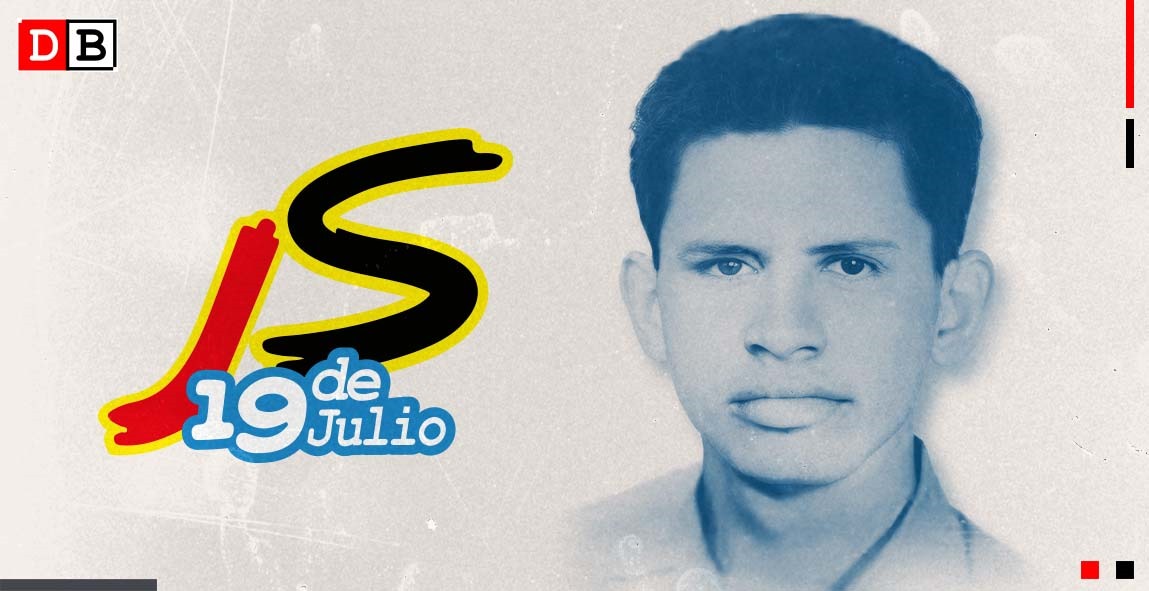Aspectos que no sabías sobre Casimiro Sotelo, héroe de la lucha contra la dictadura somocista