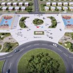 GRUN y República Popular China avanzan en la construcción de 920 viviendas de interés social en «Urbanización Nuevas Victorias»