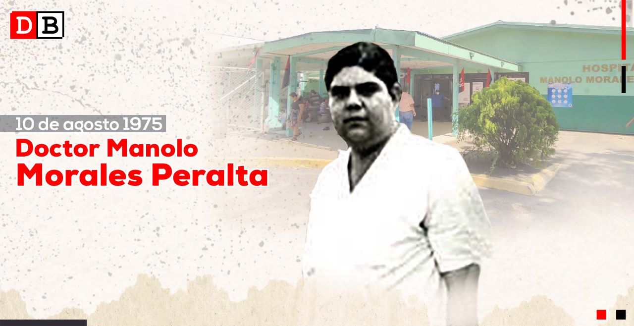 Recordando al Dr. Manolo Morales