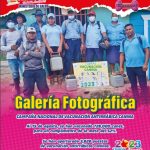 Campaña Nacional de Vacunación Antirrábica Canina en Nicaragua: Más de la Mitad de la Meta Cumplida