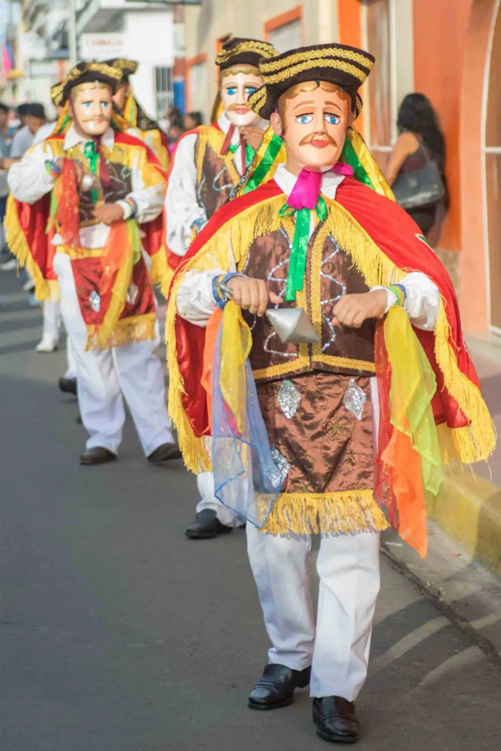 Descubre la autenticidad de Nicaragua: un destino inolvidable