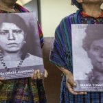 Condenan a exmilitar por masacre de indígenas en Guatemala