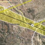 Harold ocasiona lluvias torrenciales en el noreste de México