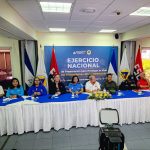 III Ejercicio Nacional para la Protección de Vida en Situaciones Multiamenazas se Realizará el 28 de Septiembre de 2023
