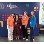 Embajada de Nicaragua participa en el “Foro Educativo de la Gran Asociación Euroasiática”