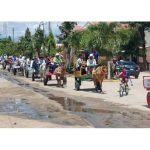 Concluye Feria del Maíz en Jalapa