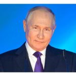 Putin: Rusia está a favor de que América Latina sea fuerte, independiente y próspera