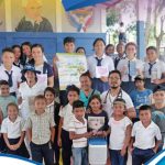 Plan Nacional “Escuelas Saludables” sigue brindando atenciones en salud