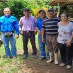 INTA y Gobierno de Nicaragua Impulsan Prácticas Agropecuarias Sostenibles en Granada