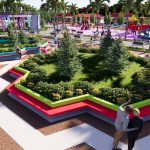 Nueva Guinea se prepara para un emocionante proyecto de parque que transformará la comunidad