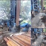 Gobierno de Nicaragua anuncia segundo pozo para aumentar suministro de agua en Managua