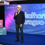 Hackathon Nicaragua 2023 atrae a 289 equipos multidisciplinarios que innovarán usando tecnología