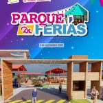 Conozca los avances del Plan de Mejoras e Instalación de Parques de Ferias