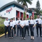 Claro Nicaragua la empresa con «Mejor Reputación Corporativa» 