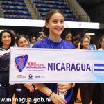 Retorna a la Capital la Copa Centroamericana Mayor Femenina