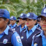 Director general de la Policía Nicaragua: Somos sandinistas y contribuimos a la prosperidad del pueblo