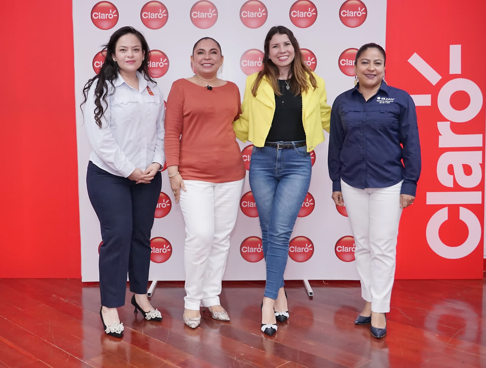 Claro y Socios Lanzan «Bootcamp Juventud Disruptiva» para el Desarrollo de Jóvenes Nicaragüenses