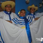 Presentan en la Casa de las Artesanías de Masaya la Ruta del Huipil en Nicaragua