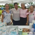 Embajadas centroamericanas efectúan feria gastronómica en Panamá
