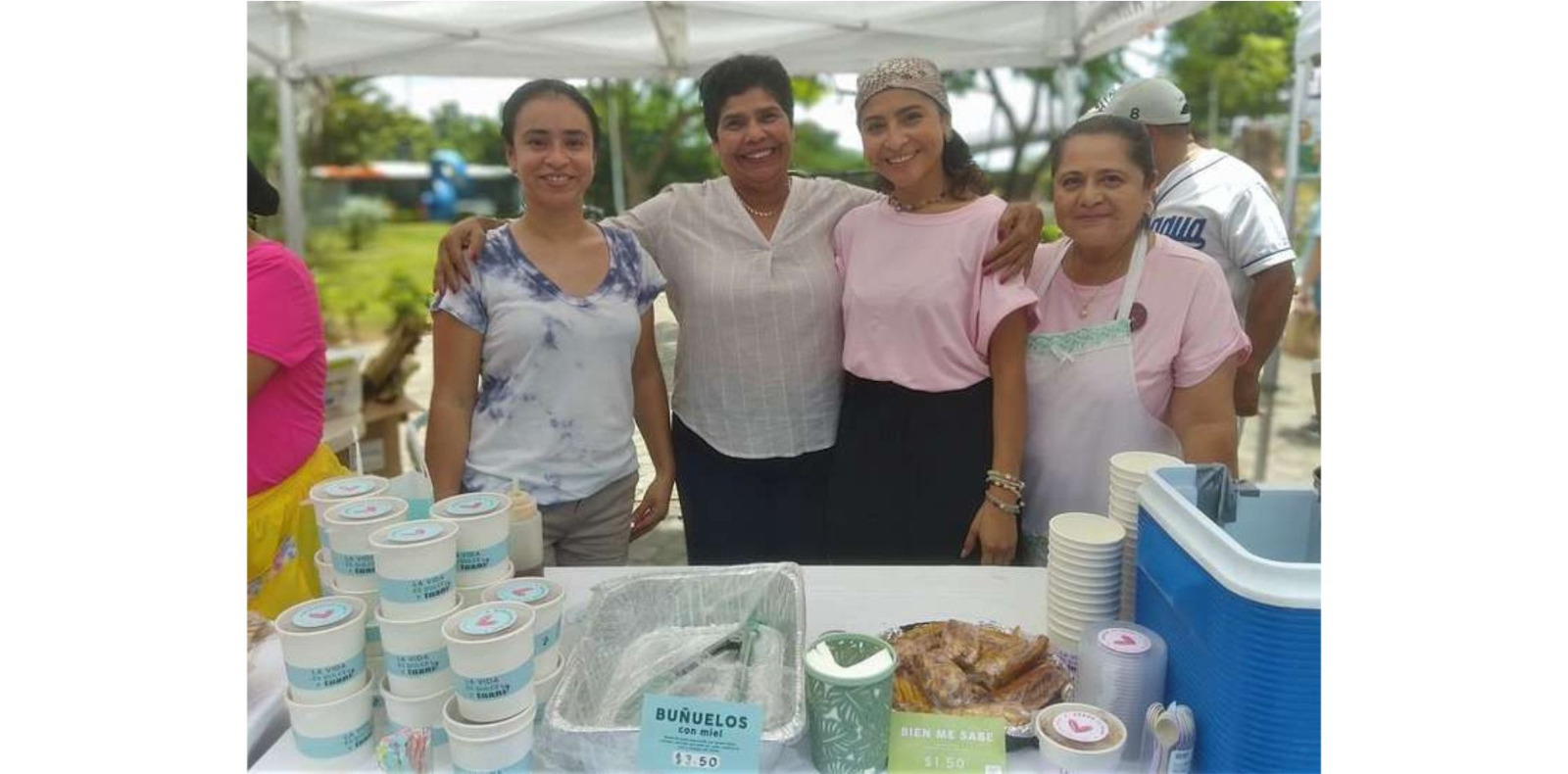 Embajadas centroamericanas efectúan feria gastronómica en Panamá
