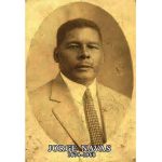 Jorge Navas Cordonero, Escultor de la Catedral de León