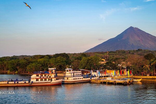 Disfruta de la Expo Ometepe 2023 en el «Oasis de Paz»