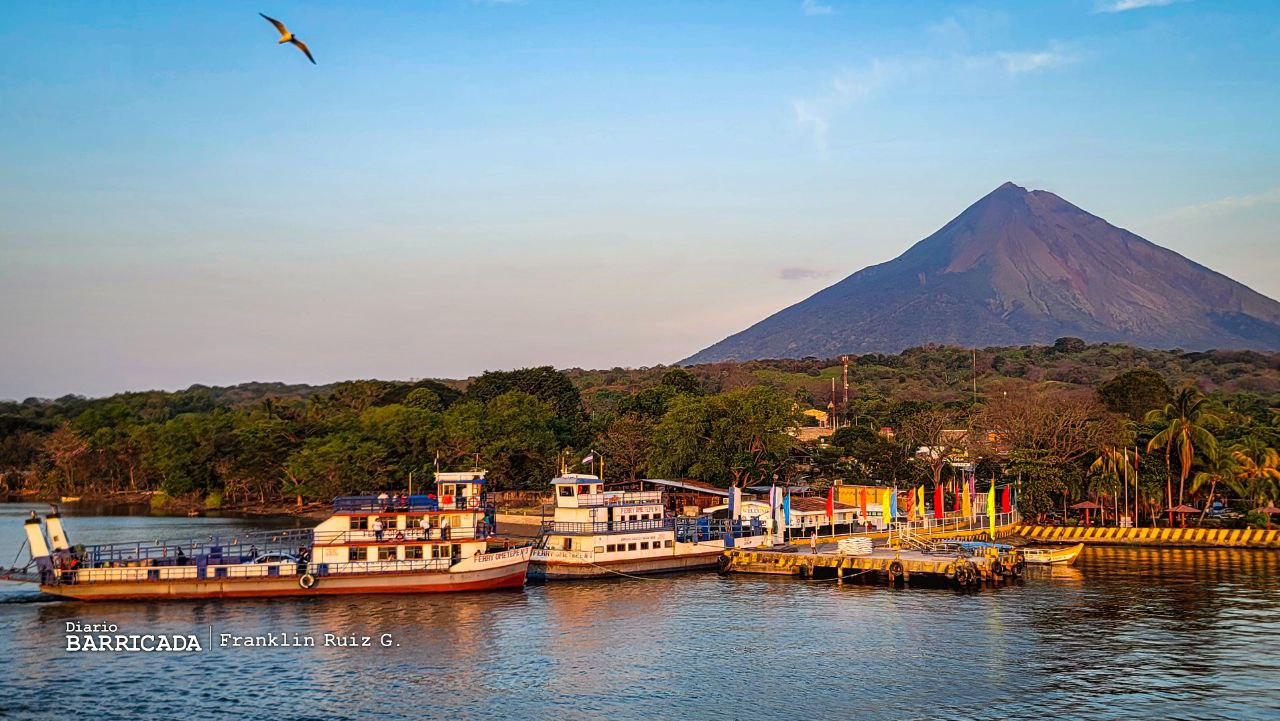 Disfruta de la Expo Ometepe 2023 en el «Oasis de Paz»