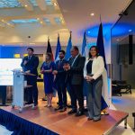 Aniversario de la Independencia de Centroamérica se celebra en Berlín