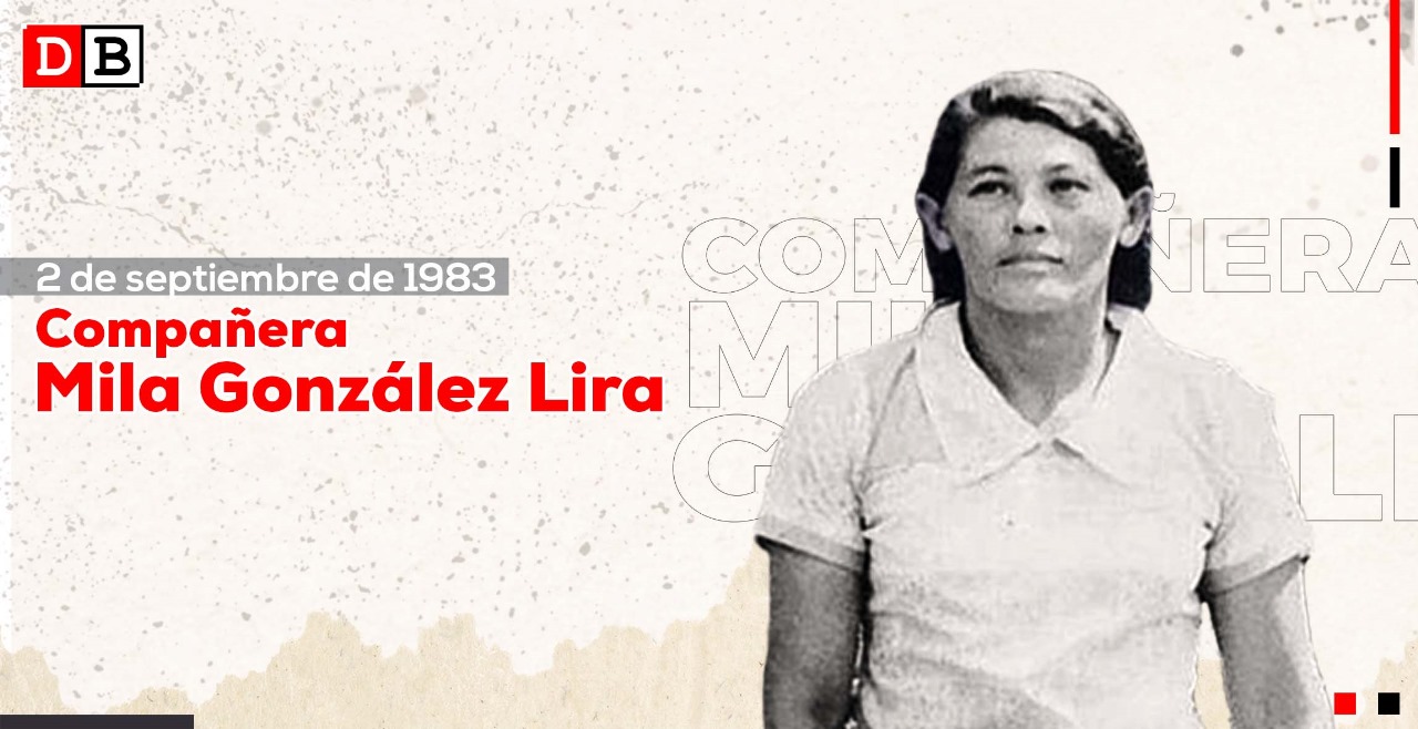 Recordando a Mila González Lira