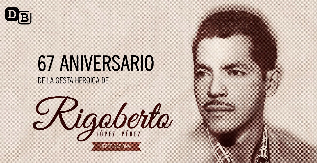 Dossier: Rigoberto López Pérez