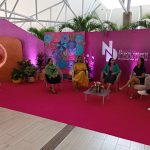 Todo listo para disfrutar 3 días de talento vibrante en Nicaragua Diseña 2023