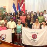 Susan Lagos: “Estamos Construyendo la Costa Caribe de Nuestros Sueños”