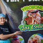 Vigorón «Las Colinas»: una tradición culinaria para compartir en familia