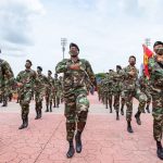 Gobierno de Nicaragua saluda el 44 aniversario de Fundación del Glorioso Ejército de Nicaragua