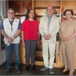 Nicaragua y Venezuela Fortalecen la Cooperación Cultural y Artística