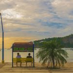 Sarah Marshall: Nicaragua entre los paraísos del sol invernal aún por descubrir