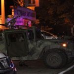 Ataque armado deja cuatro muertos en Guanajuato, México